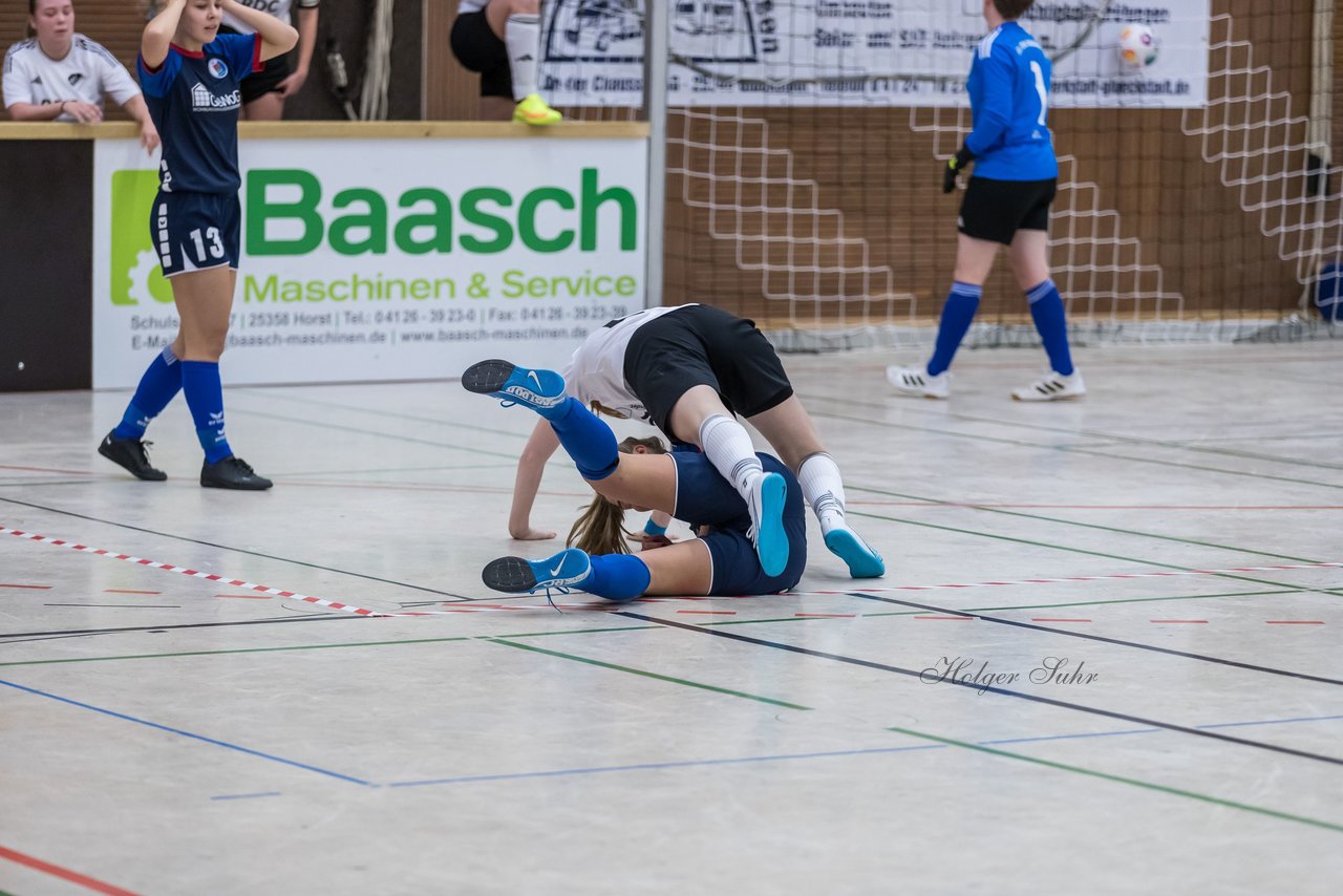 Bild 363 - VR Bank Cup Horst